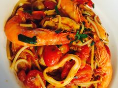 -Pizza Express(机场T1店)