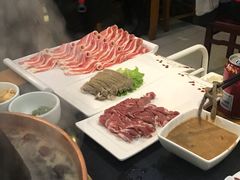 -北门涮肉·铜锅涮肉(南锣鼓巷店)
