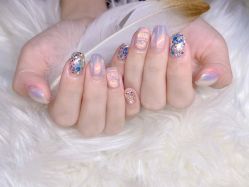 -Hands Nail专业美甲美睫
