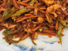 -清真·同发顺饭庄·烧麦(总店)