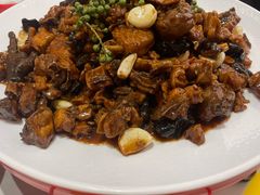 泰山鲜椒鸡-偏爱炒鸡(老县衙店)