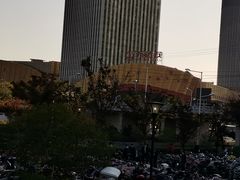 -万达茂商场(南京仙林店)