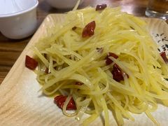 -食光慢宴·安吉土菜馆