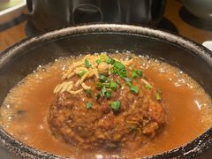 -粗茶淡饭·隐庐私厨(东亭店)