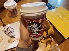 -星巴克臻选(长沙运达中央广场店)