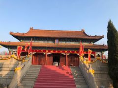 -禹城市禹王亭博物馆