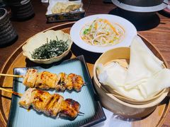 -一豚轩·烧鸟·豚骨拉面(五四路店)