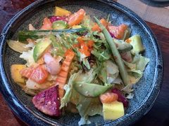 -古京·臻致料理(月湖店)