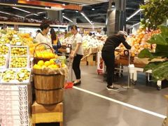 -Olé精品超市(广州太古汇店)