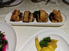 -金枝玉叶上海人家食府(三里河店)