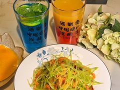 -后海16号·北京私房菜