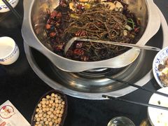 -天治宣·野椒鸡(龙头寺总店)
