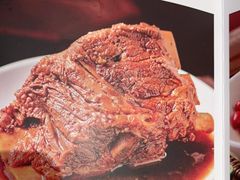 -老碗会·陕西手工面(前海世茂店)