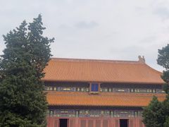 -历代帝王庙博物馆