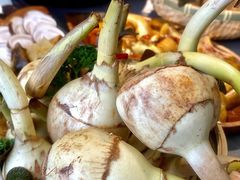 -野·大山里土鸡火锅(万科里店)