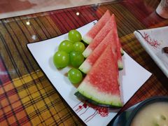 -蘑菇私房菜小馆(杨家坪西城天街店)