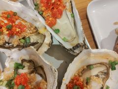 -木屋烧烤(西南角店)