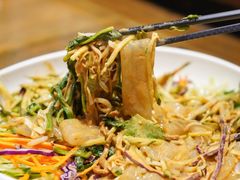 -老厨家(友谊路总店)