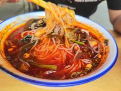 -吴升米皮店(红专南路分店)
