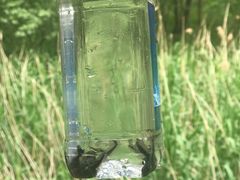 -碓臼峪自然风景区