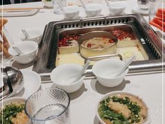 -巴奴毛肚火锅(大剧院店)