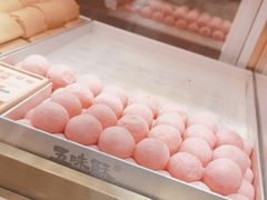 -五味酥·现烤国民糕点集合店(甘井子万达广场店)