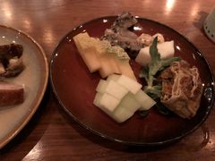 -上海柏悦酒店