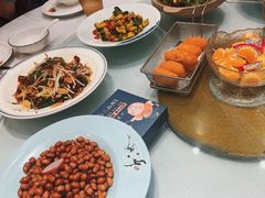 -三品香·江浙菜(松江九谊店)