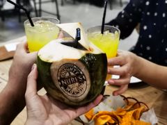 -Naughty Nuri’s Phuket