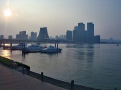-日照世帆赛基地