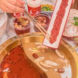 珠海这家鱼头火锅香晕我[流泪]大家都给我去吃‼️