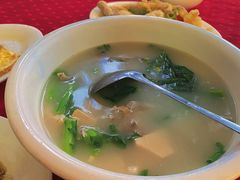 -蛇口康乐快餐鱼仔档(翠苑小区店)