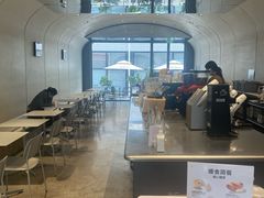 -Seesaw Coffee(上生新所店)