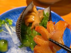 -梅亭居酒屋(中大国际店)