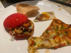-悦全日餐厅·仁恒洲际酒店