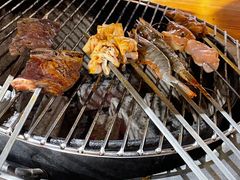 -号令江湖·水浒烤肉(和畅睦邻中心店)