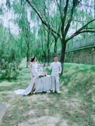 点击看大图 -天一婚纱摄影TIA STUDIO(珠海路店)
