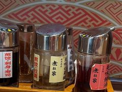 -无敌家现熬骨汤拉面(颐堤港店)