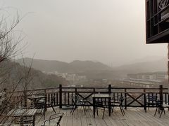 -云端咖啡(山顶教堂店)