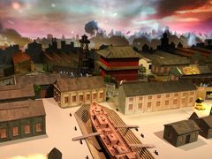 -上海市龙华烈士陵园