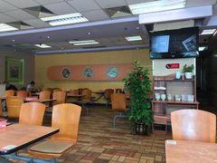大堂-李先生牛肉面大王(广渠门内店)