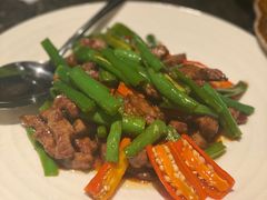 -长春凯悦酒店-品悦中餐厅