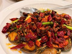 -开海·红岛海鲜虾水饺(石老人店)