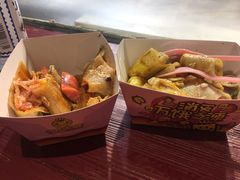 -四环冷面王(西单华威约饭街店)