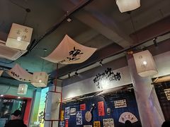 -炊烟小炒黄牛肉(浦东世纪汇店)