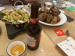 -东北风(江北万达店)