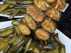 -冰城小镇音乐串吧·聚会餐厅(百子湾店)