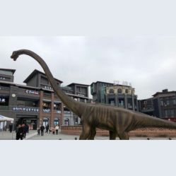 -恐龙探索乐园(磁器口店)