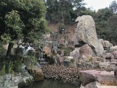 -唐风温泉