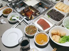 -海底捞火锅(塘厦天虹店)